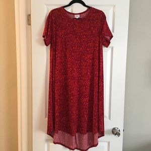 LuLaRoe Carly